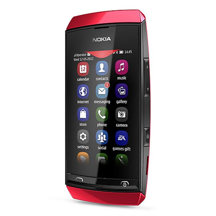 Нокиа сенсорный. Nokia Asha 305. Смартфон Nokia Asha 306. Nokia Asha 760. Nokia Asha 505 Black.