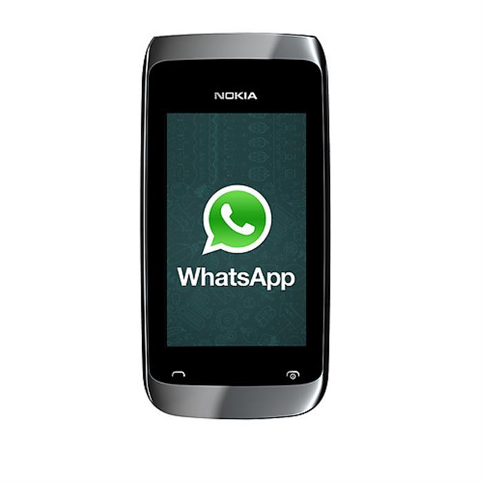 Download Whatsapp For Nokia Asha 310