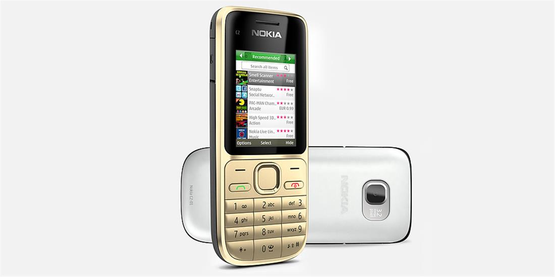 1 2 телефон. Nokia c2-01. Нокиа с1-02.