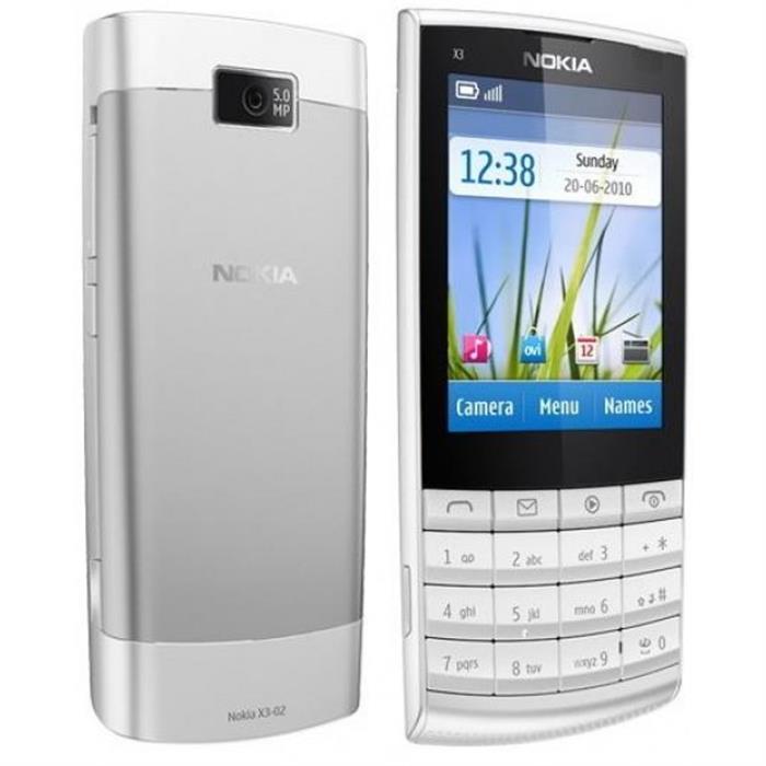 Телефон 1 2 3. Nokia x3-02 Classic. Nokia x3-02 Touch and Type. Nokia x3 02 kilasik. Nokia x3-01.