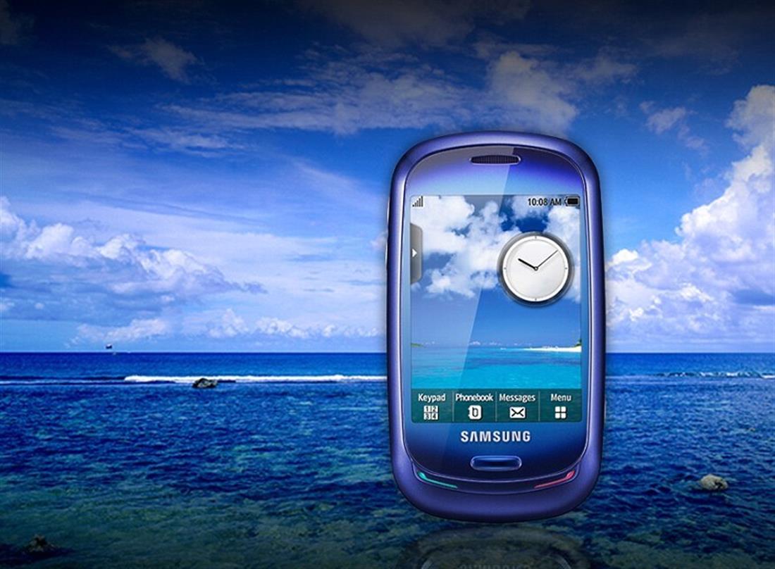 Samsung синий. Самсунг 7550. Самсунг Блуе. Samsung Blue Earth. Самсунг реклама 2011.