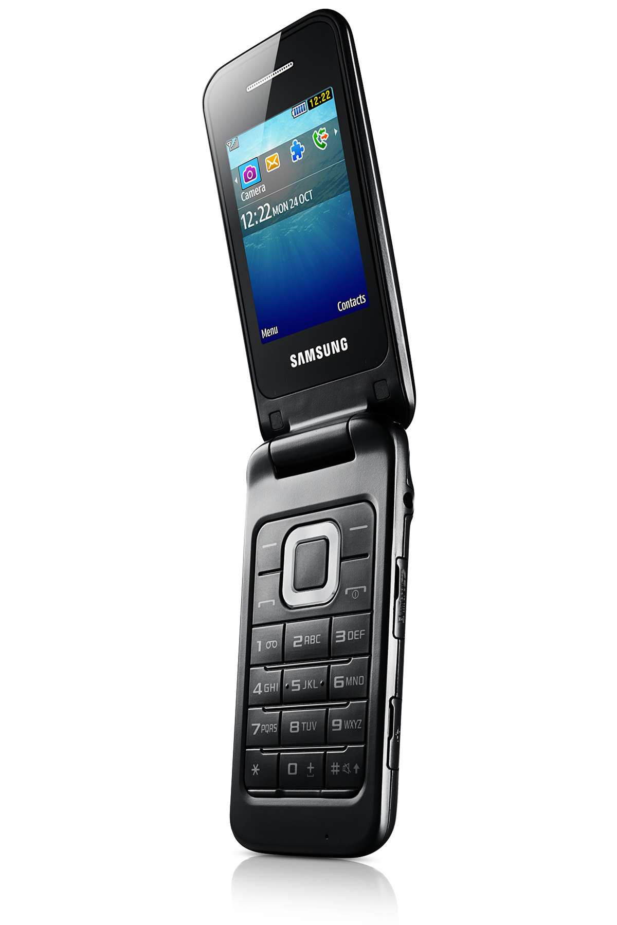 Samsung c3520 Black