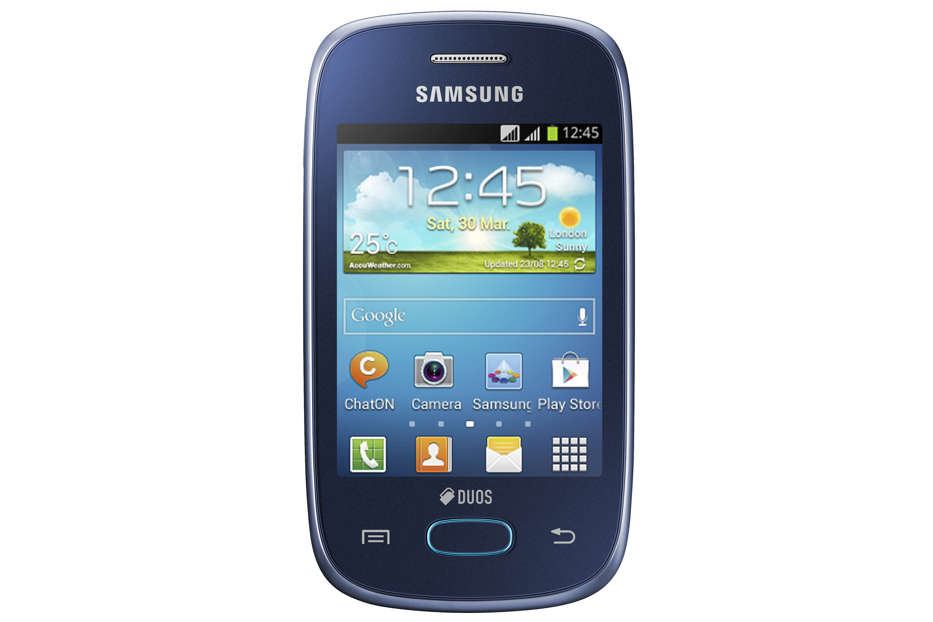 Смартфон Samsung Galaxy Pocket Neo gt-s5312