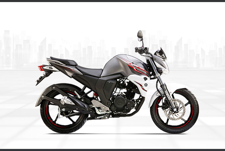 Yamaha FZ Fi Price in India, Specifications & Photos