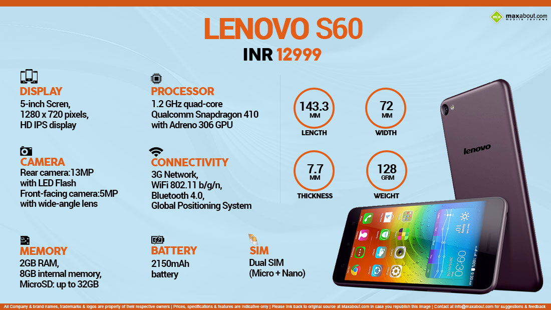 Lenovo s60 a замена аккумулятора