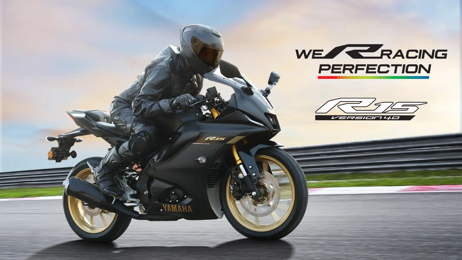 2024 Yamaha R15 V4 Dark Knight Edition Launched in India Maxabout News